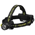 Produktbild: LEDLENSER Kopflampe H-Serie H7R Work (1 Stk.)