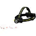 Produktbild: Ledlenser H7R Work LED Stirnlampe akkubetrieben 1000 lm 4 h 502195