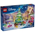 Produktbild: LEGO® 43253 Adventskalender 2024 Konstruktionsspielsteine