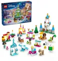 Produktbild: LEGO® Disney Adventskalender 2024 43253 Konstruktions-Spielset