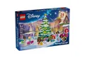 Produktbild: LEGO® 43253 Adventskalender 2024 Konstruktionsspielsteine
