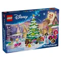 Produktbild: Lego 43253 Adventskalender 2024