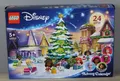 Produktbild: Lego Disney 43253 Adventskalender Neuware
