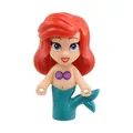 Produktbild: LEGO Disney Die kleine Meerjungfrau Arielle Micro Puppe Minifigur mit...