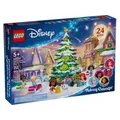 Produktbild: LEGO 43253 Adventskalender 2024, Disney