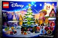 Produktbild: LEGO Adventskalender zum aussuchen (Harry Potter,Star Wars,.......) - Neu & OVP