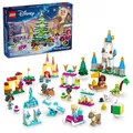Produktbild: LEGO® 43253 Disney Advent Calendar 2024 NEW in OVP