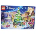 Produktbild: LEGO Disney Princess 43253 Adventskalender 2024 - NEU OVP