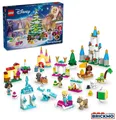Produktbild: LEGO Disney 43253 Adventskalender 2024 43253