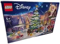 Produktbild: LEGO ® Disney 43253 LEGO ® │ Disney Adventskalender 2024 NEU OVP