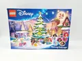 Produktbild: LEGO® Disney Adventskalender  Princess 43253  NEU & OVP