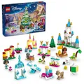 Produktbild: LEGO Disney Princess Adventskalender 2024 Bauset Bausatz 43253 R87241232