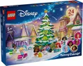 Produktbild: 5702017591544 LEGO Disney Princess 43253 Advent Calendar Disney Princess LEGO