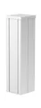 Produktbild: OBO Bettermann Installationssäule ISSHS140500RW Installationssäulensysteme
