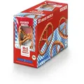 Produktbild: Huober Große Brezel Bio 10 x 2 Portionen (400 g)