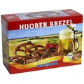 Produktbild: Huober grobe Salzbrezel bio 10 x 40 g
