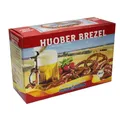 Produktbild: Huober Bio Grosse Knusper Brezel Original Geschmack 10 x 2 Stück 400g