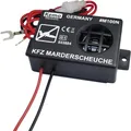 Produktbild: Kemo KFZ Ultraschall Marderscheuche M100N zur Verwendung im Kfz, in Häusern und auf Dachböden