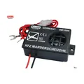 Produktbild: Kemo M100N Gerät Ultraschall Anti Nagetiere Und Marder 12 V für Auto Camper