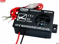 Produktbild: Ultraschall Marderschreck 12V Marderabwehr Marderschutz Marderfrei Marder Auto