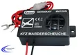 Produktbild: Auto Ultraschall Marderscheuche Marderschreck KFZ Marderschu Kemo M100N KFZ 12V