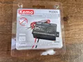 Produktbild: KEMO M100N, MARDERSCHRECK, 12V, MARTEN REPELLER, NEU, OVP