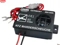 Produktbild: Marderabwehr Marderfrei Maderschreck Ultraschall für Pkw M100N;