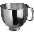 Produktbild: 4.8L Polished Stainless Steel bowl optional