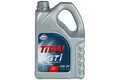 Produktbild: FUCHS Motoröl 0W-20 Titan Motor Öl ACEA C5 GT1 Longlife IV 1L Kompatibel mit VW Golf 7 Schrägheck 5G1, BQ1, BE1, BE2 Polo Schrägheck 6R1, 6C1 Passat Variant 3G5, CB5, AUDI A6 Avant 4G5, 4GD, C7, SKODA