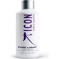 Produktbild: I.c.o.n. Pure Light Toning Shampoo 250 Ml