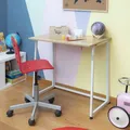 Produktbild: Klappbarer Wandschreibtisch Platzsparend Für Zuhause Und Büro
