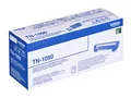 Produktbild: 4977766760300 Brother TN-1060 Schwarz 1 Stück(e) Brother