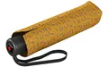Produktbild: Knirps Taschenschirm A.050 Medium Manual 2Dance - Honey