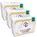 Produktbild: 3 er Pack CD Milde Seife Avocado 3 x 100 g Seifenstück