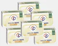 Produktbild: ✿ 6 x 100 g CD MILDE SEIFE • AVOCADO • FEUCHTIGKEITSSPENDER GLYCERIN • 600 g ✿