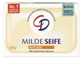 Produktbild: CD Avocado Milde Seife 100g vegan Pflanzenseife ohne NEU