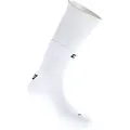 Produktbild: CEP Core Run Compression Mid Cut Herren Laufsocken-Weiss-5