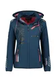 Produktbild: Geographical Norway Winterjacke REINE Bequem, warm und praktisch für den Alltag