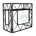 Produktbild: ADJ Pro Event Table II MB DJ Tisch schwarz