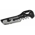 Produktbild: Fackelmann 49807 - Sommeliermesser - Mehrfarben - Metall - Waiter'S Corkscrew