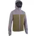 Produktbild: ION Jacket Shelter 3L Hybrid Unisex dark-mud (602) XS