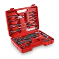 Produktbild: kwb 370610 Werkzeugkoffer bestückt 35teilig (B x H x T) 31.5 x 24 x 8.3 cm (370610)