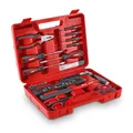 Produktbild: kwb 370610 Tool box (+ tools) 35-piece (W x H x D) 31.5 x 24 x 8.3 cm