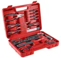 Produktbild: kwb Werkzeugkoffer kwb 370610 Werkzeugkoffer bestückt 35teilig (B x H x T) 31.5 x 24 x