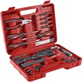 Produktbild: kwb 370610 Werkzeugkoffer bestückt 35teilig (B x H x T) 31.5 x 24 x 8.3 cm