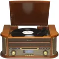 Produktbild: Denver - Retro Music Center Mrd-51, Holz