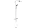 Produktbild: Duschsäule inkl. Thermostat GROHE Vitalio Start 210 chrom 26538000