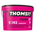 Produktbild: Thomsit K 145 DesignTack Rollfixierung 10 kg Arretiert PVC-Design-Beläge