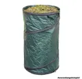 Produktbild: TRIZERATOP Gartensack Gartensack, Gartenabfallsack - PopUp 45x75 cm 120 Liter selbststehend, für Laub, (Gartensack, Gartenabfallsack - PopUp 45x75 cm 120 Liter selbststehend), PopUp