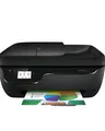 Produktbild: HP Officejet 3831 All-In-One Tintenstrahl Multifunktionsdrucker Faxen Scannen